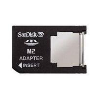 M2 Micro Memory Stick Pro Duo Çevirici Adaptör