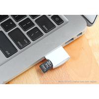 Macbook Air Pro Micro Sd Hafıza Kartı çevirici Adaptör Mini Drive