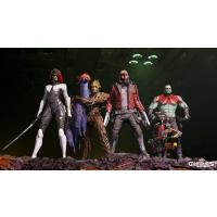 Marvel Guardians Of The Galaxy XBox Oyun Xbox Series X XBox One