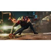 Marvels SpiderMan Miles Morales PS4 