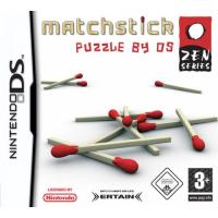 Matchstick Puzzle By Ds