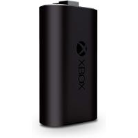 Microsoft Xbox One Oyun ve Şarj Kiti Play and Charge Kit Black