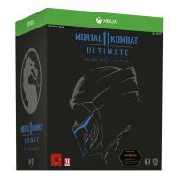 Mortal Kombat 11 Ultimate Xbox One Collectors Edition