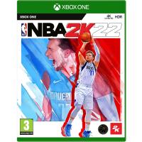 NBA 2K22 Xbox One Nba 2022 NBA2K22 NBA 22
