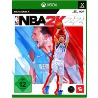 NBA 2K22 Xbox Series Nba 2022 NBA2K22 NBA 22