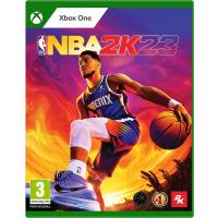NBA 2K23 Xbox One Nba 2023 NBA2K23 NBA 23