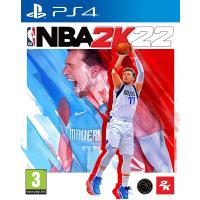 NBA2K22 PS4 NBA 22 Playstation 4