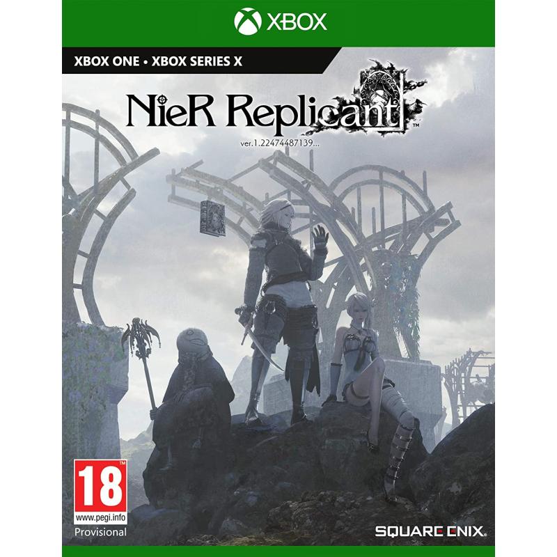 NieR Replicant ver.1.22474487139… Xbox One