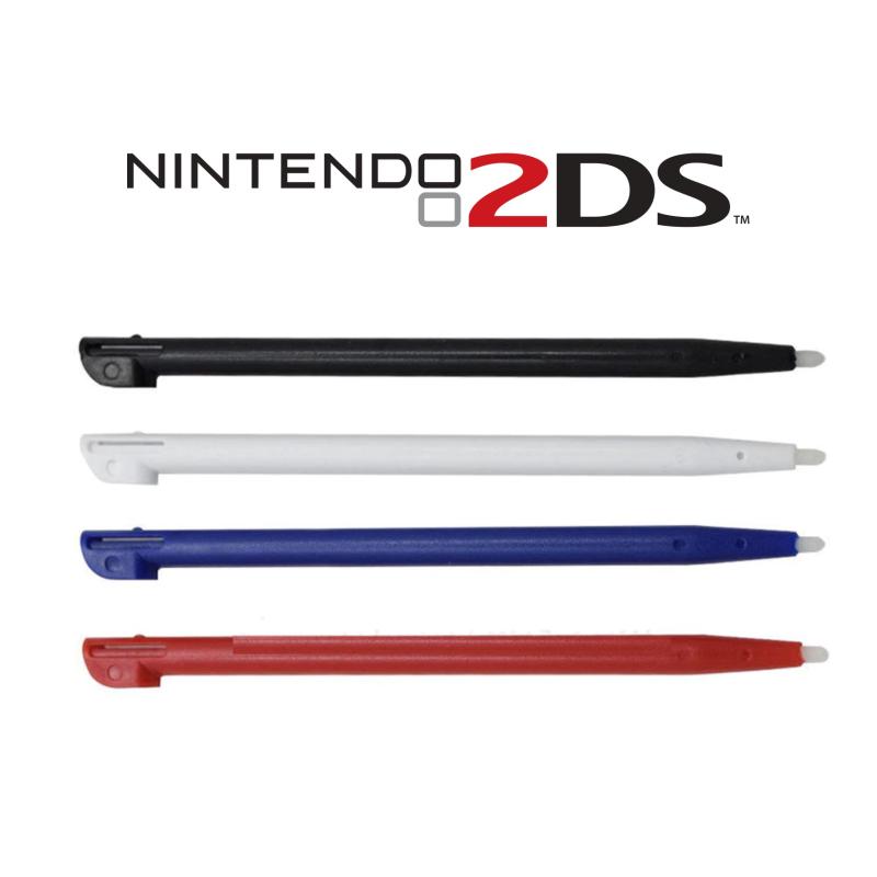 Nintendo 2DS Stylus Dokunmatik Kalem 