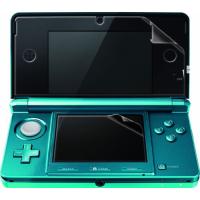 Nintendo 3DS Ekran Koruyucu