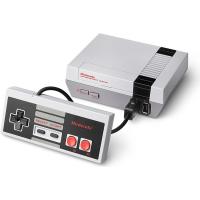 Nintendo Classic Mini Nes Konsol Nintendo Entertainment System