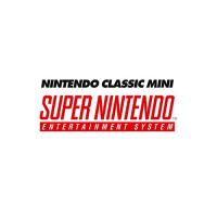 Nintendo Classic Mini Super Nintendo Entertainment System snes