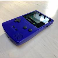 Nintendo Gameboy Color Light Edition