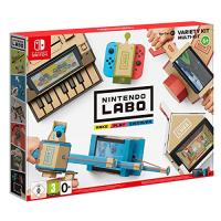 Nintendo Labo Variety Multi Set Toycon 01