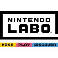 Nintendo Labo Özelleştirme Seti
