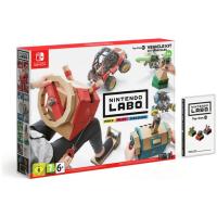 Nintendo Labo Vehicle Kit Nintendo Switch