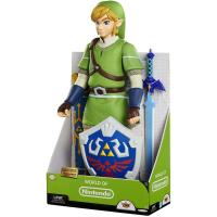 Nintendo Link 50 cm Figür Zelda Original Lisanslı 