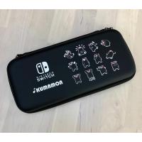 Nintendo Switch Çanta Kumamon Desenli