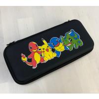 Nintendo Switch Çanta Pokemon Desenli