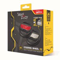 Steel Play Nintendo Switch Direksiyon Twin Pack Wheel