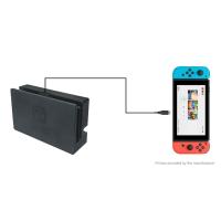 Nintendo Switch Dock Uzatma Şarj Kablosu  