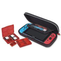Nintendo Switch Game Traveler Deluxe Çanta Mario Odyssey