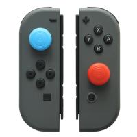 Nintendo Switch Joycon Analog Silikon 4 Lü Paket Joycon Koruyucu
