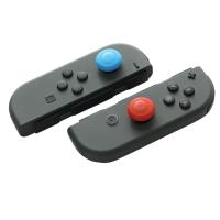 Nintendo Switch Joycon Analog Silikon 4 Lü Paket Joycon Koruyucu