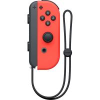Nintendo Switch Joycon Neon Red Right Joy-Con Sağ Joycon