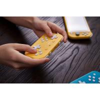 Nintendo Switch Lite Bluetooth Gamepad Oyun Kolu Switch PC Sarı