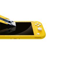 Nintendo Switch Lite Temperli Cam Ekran Koruyucu 9H Lets Go
