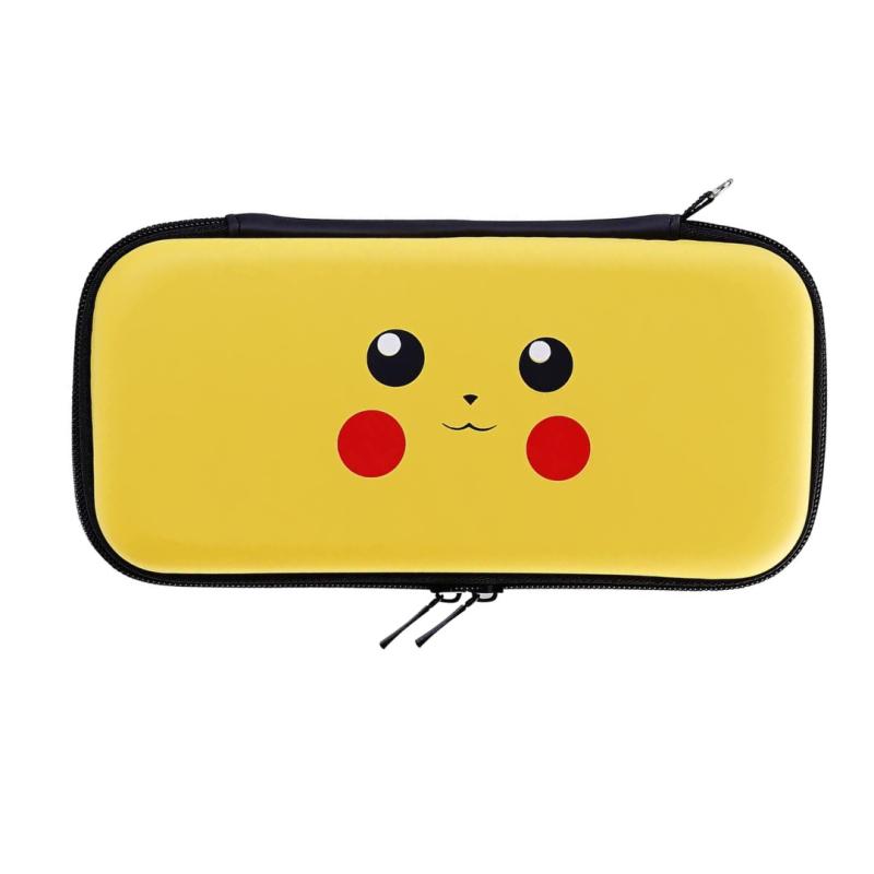 Nintendo Switch Lite Çanta Pikachu Desenli