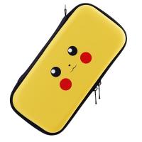 Nintendo Switch Lite Çanta Pikachu Desenli