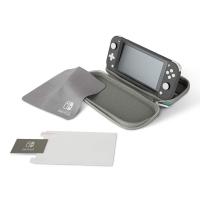 Nintendo Switch Lite Stealth Case Kit Çanta 