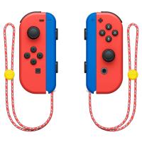Nintendo Switch Konsol Mario Red & Blue Special Edition