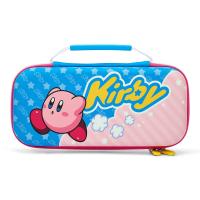 PowerA Nintendo Switch OLED Taşıma Çantası Kirby Edition Lisanslı Lite Uyumlu