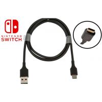 Nintendo Switch Orjinal TYPE-C USB Kablo