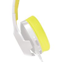 Nintendo Switch Oyuncu Kulaklığı Pro Headset Pikachu POP Edition Lisanslı Resmi Pokemon Company OLED Lite Uyumlu