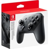 Nintendo Switch Pro Controller Orijinal Distribütör Ürünü