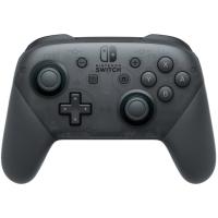 Nintendo Switch Pro Controller Orijinal Distribütör Ürünü