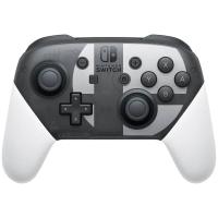 Nintendo Switch Pro Controller Super Smash Bros Ultimate Edition (Japon Versiyon)
