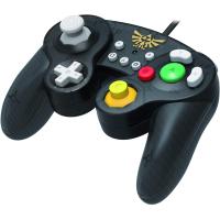 Nintendo Switch Pro Controller Zelda Kablolu Oyun Kolu Lisanslı 