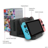 Nintendo Switch Stand Dobe Multi Fonksiyonlu