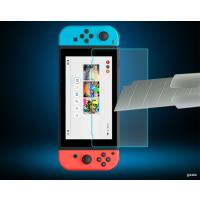 Nintendo Switch Temperli Cam Ekran Koruyucu