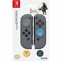 Nintendo Switch Zelda Joycon Analog Koruyucu Caps 4lü Paket