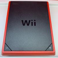 Nintendo Wii Mini Oyun Konsolu