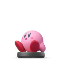 Kirby amiibo Super Smash Bros No:11