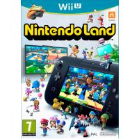 Nintendoland Wii U Nintendo Wiiu Teşhir Ürünü