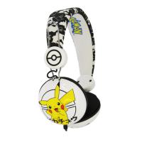 OTL Pikachu Teen Kulaküstü Kulaklık Nintendo Switch PS4 PS5 PC