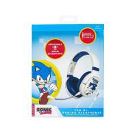 OTL Sonic The Hedgehog Pro G1 Oyuncu Kulaklığı Nintendo Switch PS4 PS5 PC